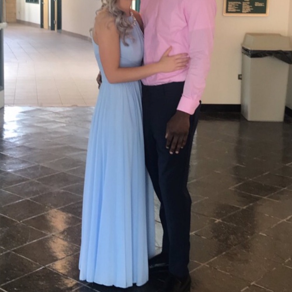 Formal dress